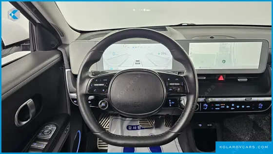 HYUNDAI IONIQ 5 LONG RANGE