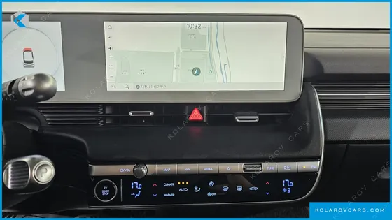 HYUNDAI IONIQ 5 LONG RANGE