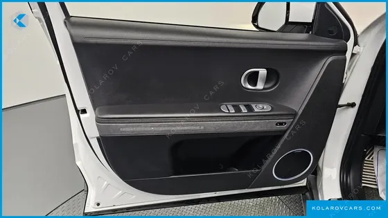 HYUNDAI IONIQ 5 LONG RANGE