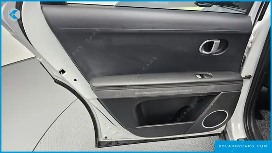 HYUNDAI IONIQ 5 LONG RANGE