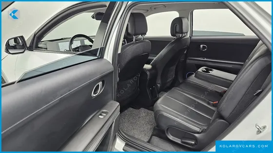 HYUNDAI IONIQ 5 LONG RANGE