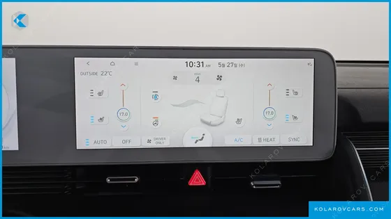 HYUNDAI IONIQ 5 LONG RANGE