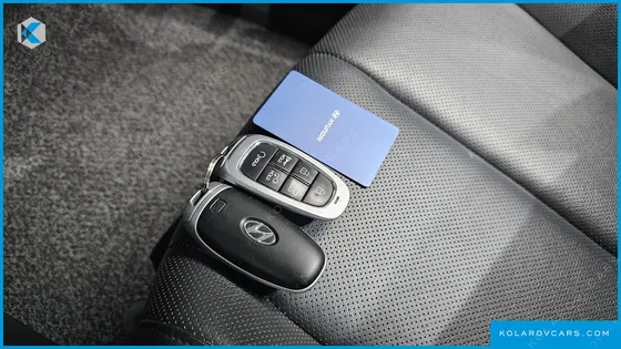 HYUNDAI IONIQ 5 LONG RANGE
