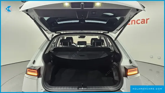 HYUNDAI IONIQ 5 LONG RANGE