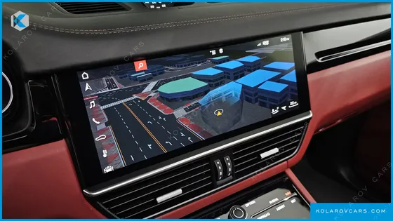 PORSCHE CAYENNE 3.0