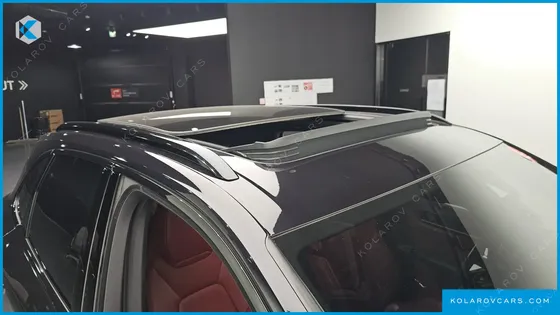PORSCHE CAYENNE 3.0
