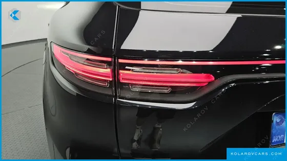 PORSCHE CAYENNE 3.0