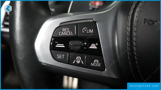 BMW X7 XDRIVE 40I M SPORT 6STR
