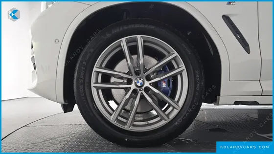 BMW X4 XDRIVE20D M SPORTS ONLINE EXCLUSIVE EDITION