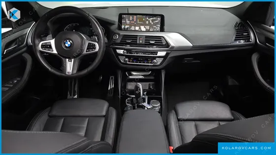 BMW X4 XDRIVE20D M SPORTS ONLINE EXCLUSIVE EDITION