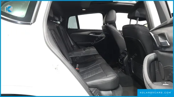 BMW X4 XDRIVE20D M SPORTS ONLINE EXCLUSIVE EDITION
