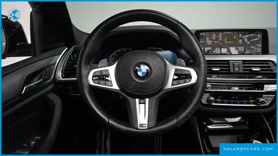 BMW X4 XDRIVE20D M SPORTS ONLINE EXCLUSIVE EDITION