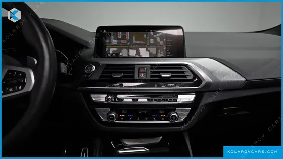 BMW X4 XDRIVE20D M SPORTS ONLINE EXCLUSIVE EDITION