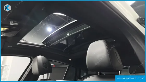 BMW X4 XDRIVE20D M SPORTS ONLINE EXCLUSIVE EDITION