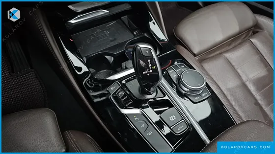 BMW X4 XDRIVE20I XLINE