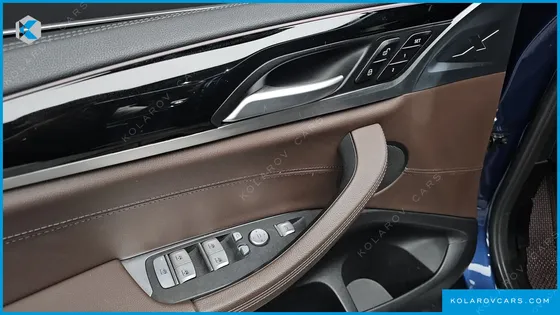 BMW X4 XDRIVE20I XLINE