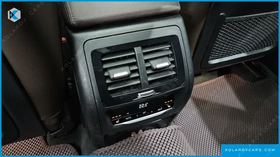 BMW X4 XDRIVE20I XLINE