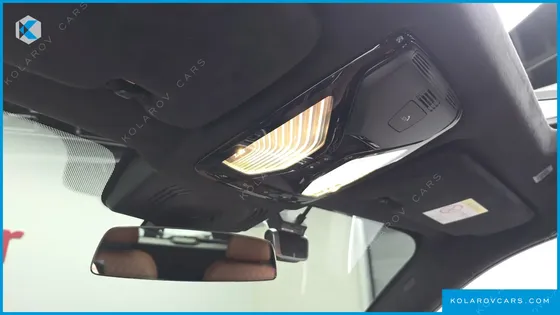 BMW X7 XDRIVE 40I M SPORT 6STR