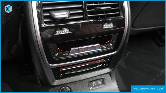 BMW X7 XDRIVE 40I M SPORT 6STR