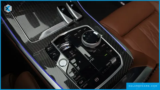 BMW X7 XDRIVE 40I M SPORT 6STR