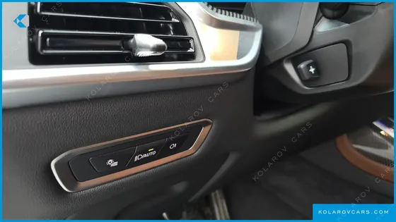 BMW X7 XDRIVE 40I M SPORT 6STR