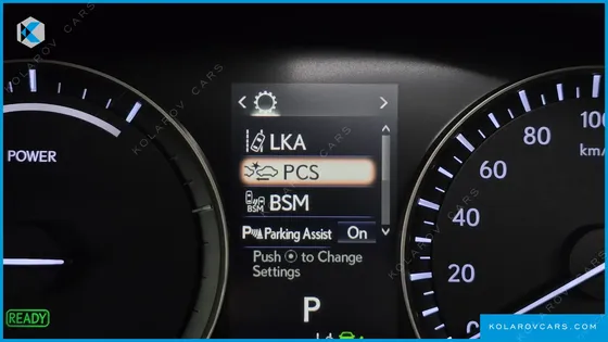 LEXUS RX EXECUTIVE