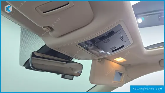 LEXUS RX EXECUTIVE