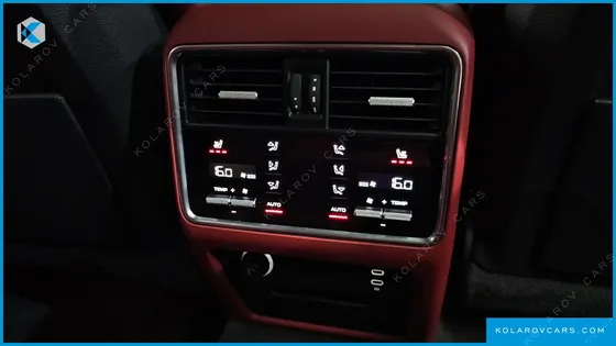 PORSCHE CAYENNE 3.0 COUPE