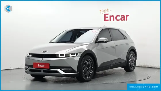 HYUNDAI IONIQ 5 LONG RANGE