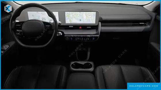HYUNDAI IONIQ 5 LONG RANGE