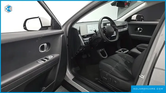 HYUNDAI IONIQ 5 LONG RANGE