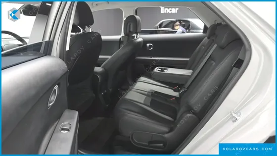 HYUNDAI IONIQ 5 LONG RANGE