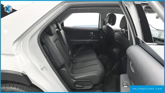 HYUNDAI IONIQ 5 LONG RANGE
