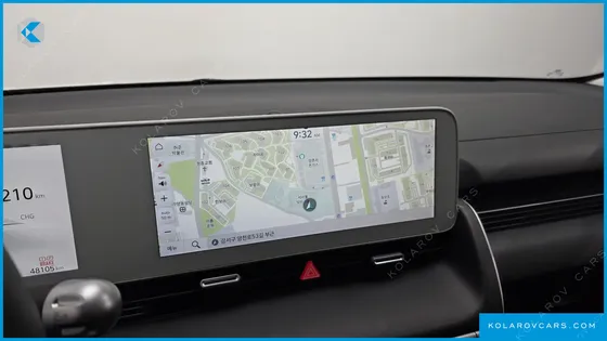 HYUNDAI IONIQ 5 LONG RANGE
