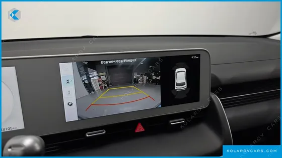 HYUNDAI IONIQ 5 LONG RANGE