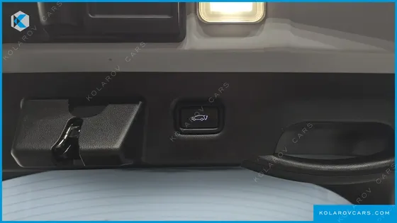 HYUNDAI IONIQ 5 LONG RANGE