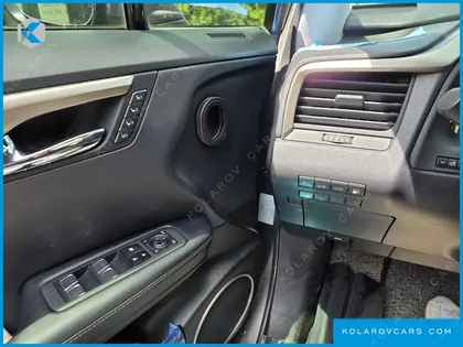 LEXUS RX EXECUTIVE