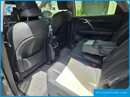 LEXUS RX EXECUTIVE