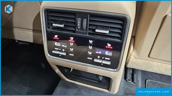 PORSCHE CAYENNE 3.0 E-HYBRID