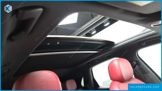 PORSCHE CAYENNE 3.0