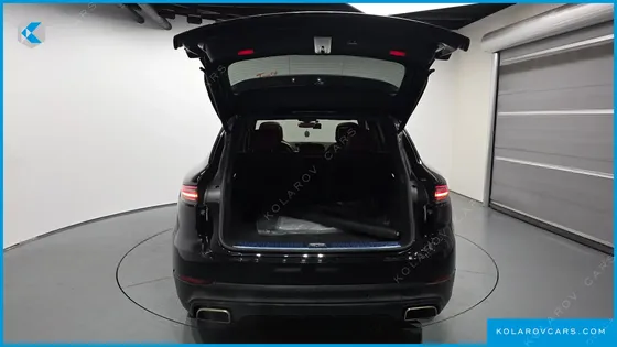 PORSCHE CAYENNE 3.0