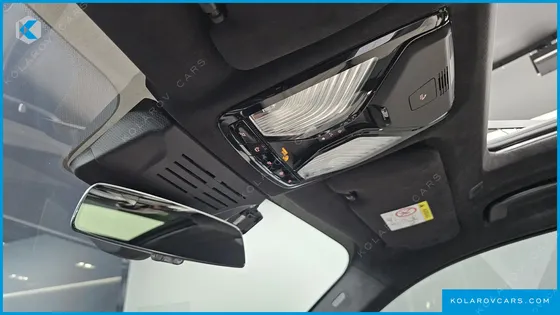 BMW X7 XDRIVE 40I DESIGN PURE EXCELLENCE 6-SEATER