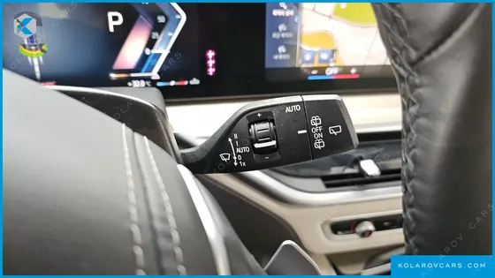 BMW X7 XDRIVE 40I DESIGN PURE EXCELLENCE 6-SEATER