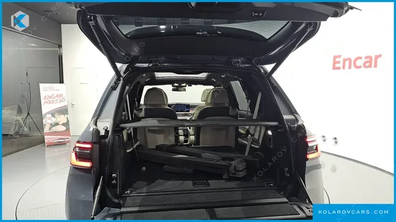 BMW X7 XDRIVE 40I DESIGN PURE EXCELLENCE 6-SEATER