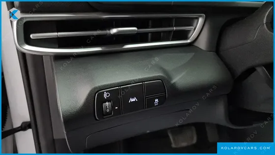 HYUNDAI ELANTRA (AVANTE) 1.6 LPI (RENTAL CAR)