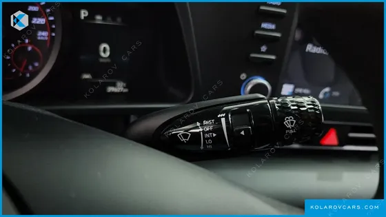 HYUNDAI ELANTRA (AVANTE) 1.6 LPI (RENTAL CAR)
