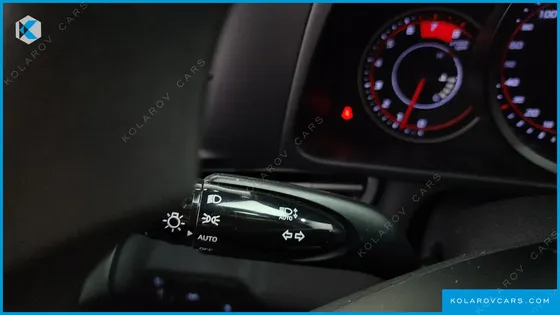 HYUNDAI ELANTRA (AVANTE) 1.6 LPI (RENTAL CAR)
