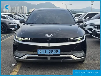 HYUNDAI IONIQ 5 LONG RANGE