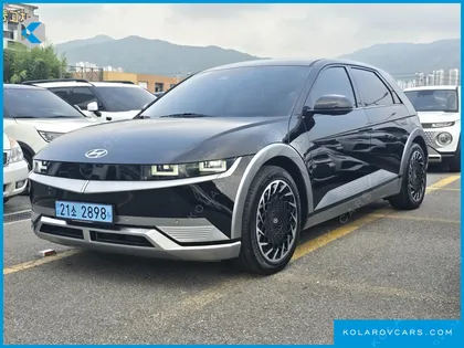 HYUNDAI IONIQ 5 LONG RANGE