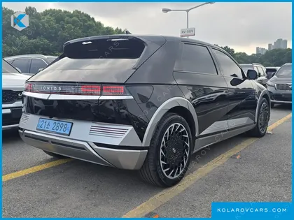 HYUNDAI IONIQ 5 LONG RANGE